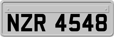 NZR4548