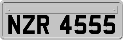 NZR4555