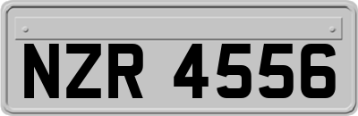 NZR4556