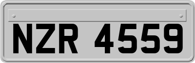 NZR4559