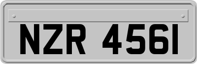 NZR4561