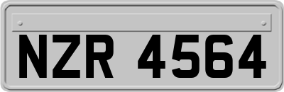 NZR4564