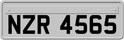 NZR4565