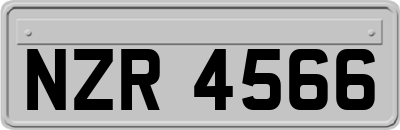 NZR4566
