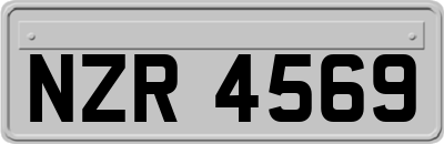 NZR4569