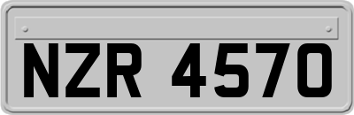 NZR4570