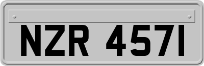 NZR4571