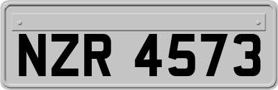 NZR4573