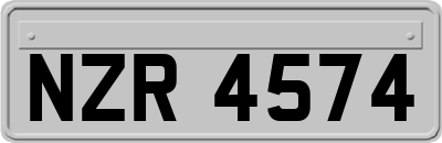 NZR4574