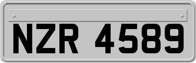 NZR4589