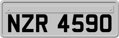 NZR4590