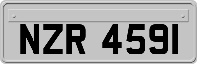 NZR4591