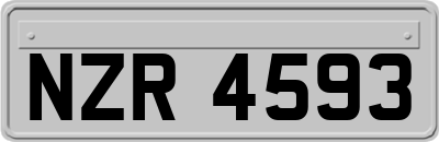 NZR4593