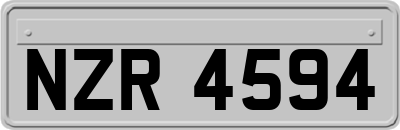 NZR4594