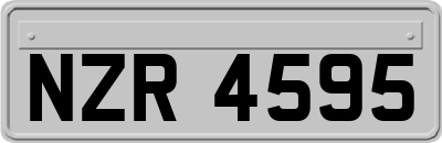 NZR4595