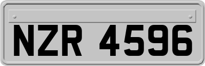 NZR4596