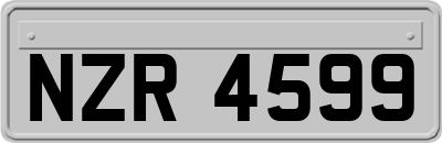 NZR4599