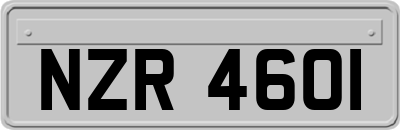 NZR4601