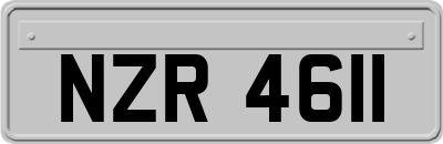 NZR4611