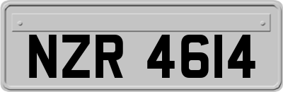 NZR4614