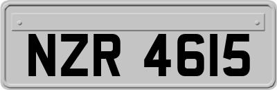 NZR4615