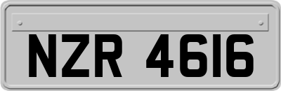NZR4616