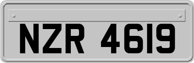 NZR4619
