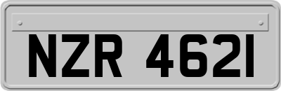NZR4621