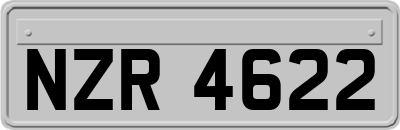 NZR4622