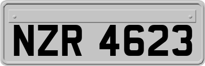 NZR4623