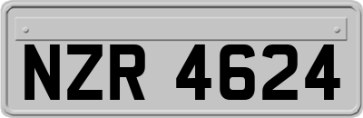 NZR4624