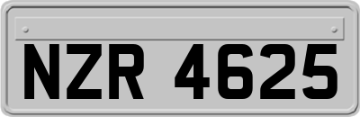 NZR4625