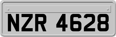 NZR4628