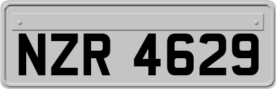 NZR4629