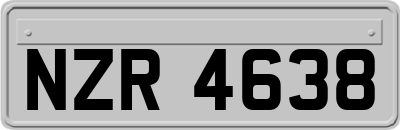 NZR4638