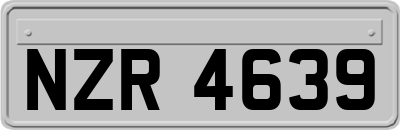 NZR4639