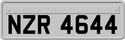 NZR4644