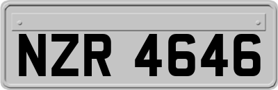 NZR4646