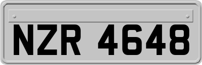NZR4648