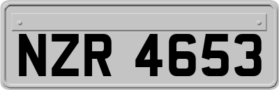 NZR4653