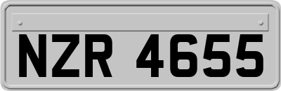 NZR4655