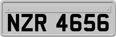 NZR4656