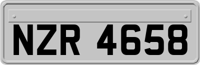 NZR4658