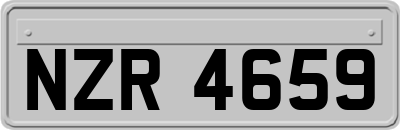 NZR4659
