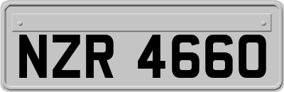 NZR4660