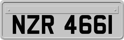 NZR4661