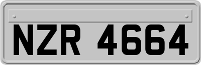NZR4664