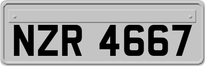 NZR4667