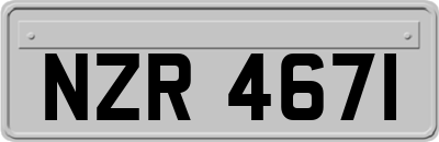 NZR4671