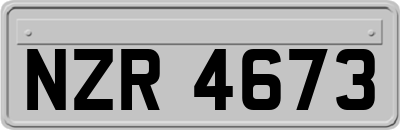 NZR4673